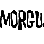 Morgus