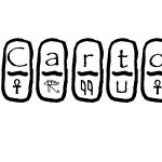 Cartouche