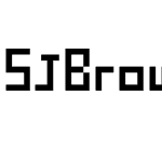 SJBrown9
