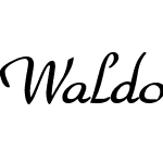 WaldorfScript