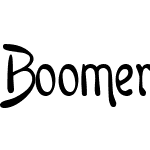 Boomerang