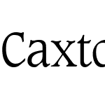 Caxton LT Light