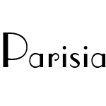 Parisian LT