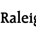 Raleigh LT