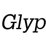 Glypha LT