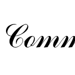 Commercial Script LET