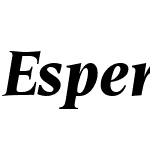 Esperanto