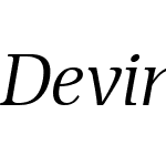 Devin