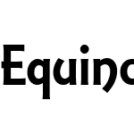 Equinox LET