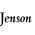 Jenson Classico