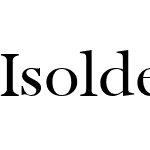 Isolde