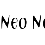 Neo Neo LET