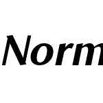 Norma