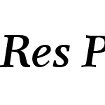 Res Publica