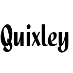 Quixley LET