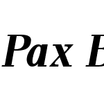 Pax