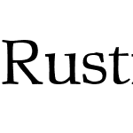 Rustika