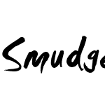 Smudger LET