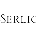 Serlio LH