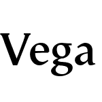 Vega antikva