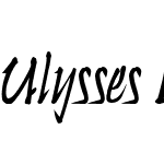 Ulysses LET