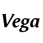 Vega antikva