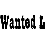 Wanted LET