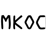 MKOCR