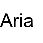 Aria