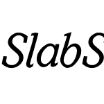 SlabStick