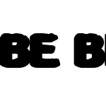 BE Blob