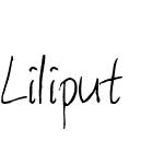 Liliput