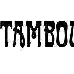 Tambourin