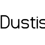 Dustismo