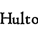 Hultog