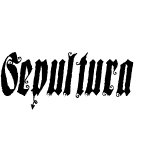 Sepultura Demo