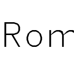 RomanD