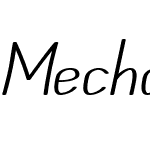 Mechanihan