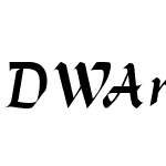 DWAnover