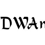 DWAnover