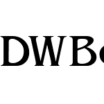 DWBenson