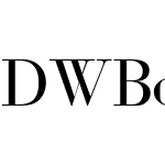 DWBonati