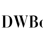 DWBonatiCnd