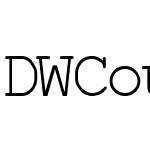 DWCourier