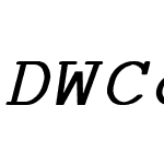 DWCourier