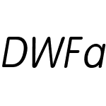 DWFashion