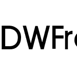 DWFront