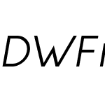 DWFront