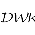 DWKing