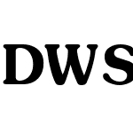 DWSouth